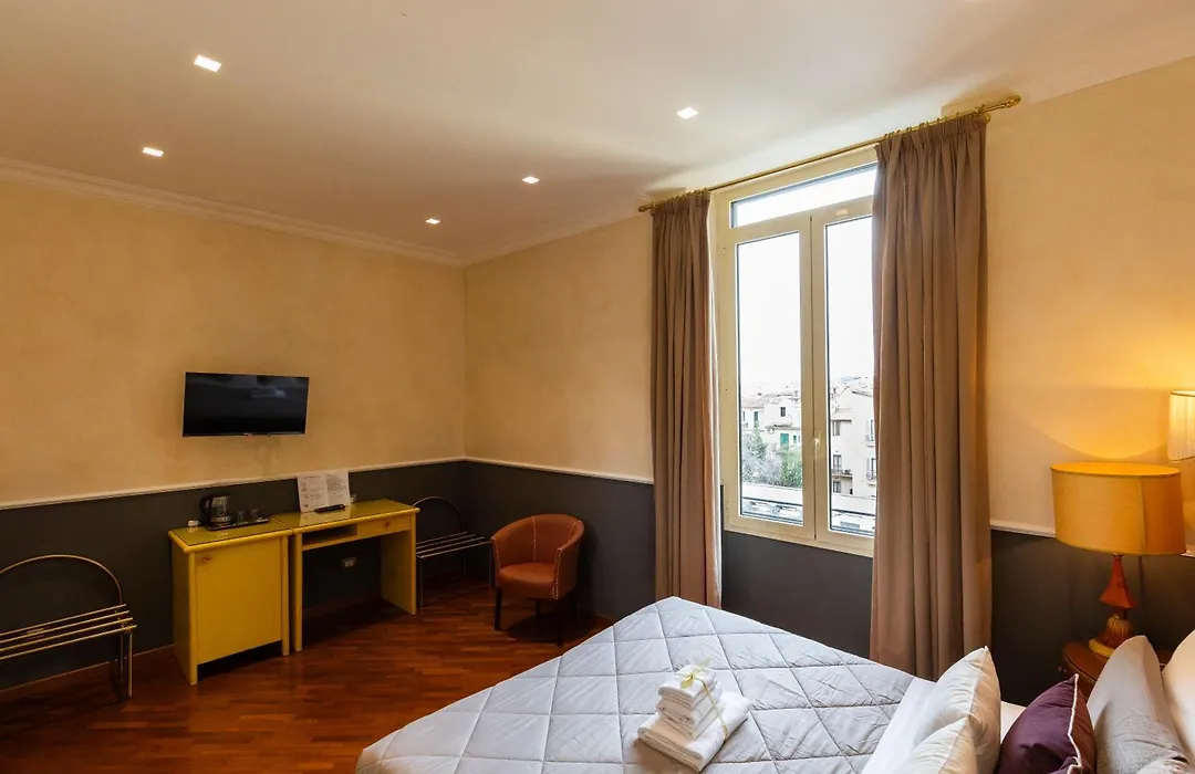 S.Maria Novella Dream Suites-1